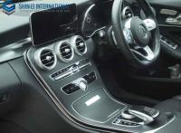 Mercedes-Benz C-Class 2021
