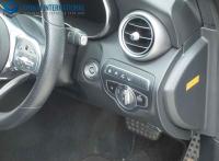 Mercedes-Benz C-Class 2021