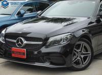 Mercedes-Benz C-Class 2021