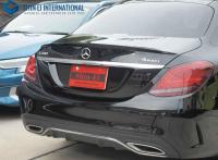 Mercedes-Benz C-Class 2021