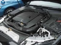 Mercedes-Benz C-Class 2021