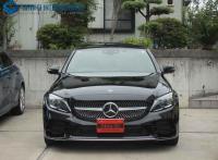 Mercedes-Benz C-Class 2021