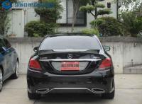 Mercedes-Benz C-Class 2021