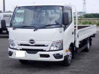 Hino Dutro 2025