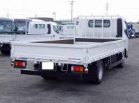 Hino Dutro 2025