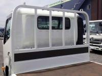 Hino Dutro 2025