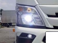 Hino Dutro 2025