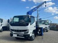 Mitsubishi Canter 2026