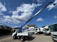 Mitsubishi Canter 2026
