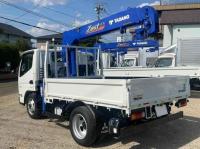 Mitsubishi Canter 2026
