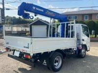 Mitsubishi Canter 2026