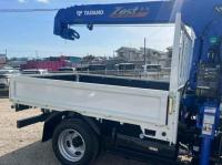 Mitsubishi Canter 2026