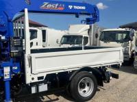 Mitsubishi Canter 2026