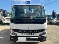 Mitsubishi Canter 2026