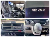 Mitsubishi Canter 2026