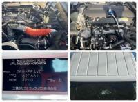 Mitsubishi Canter 2026