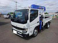 Mitsubishi Canter 2026