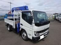 Mitsubishi Canter 2026