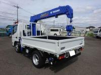 Mitsubishi Canter 2026