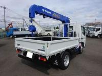 Mitsubishi Canter 2026