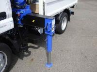 Mitsubishi Canter 2026