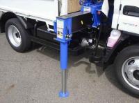 Mitsubishi Canter 2026