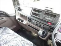 Mitsubishi Canter 2026
