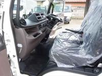 Mitsubishi Canter 2026