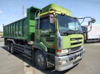 Nissan UD 2001