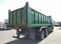 Nissan UD 2001