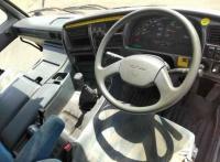 Nissan UD 2001