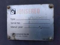 Nissan UD 2005