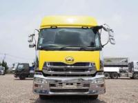 Nissan UD 2013