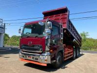 Nissan UD 2013