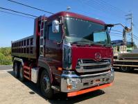 Nissan UD 2013