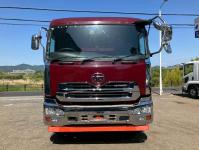 Nissan UD 2013
