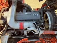 Nissan UD 2013