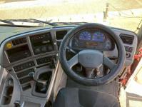 Nissan UD 2013