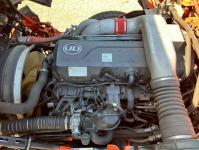 Nissan UD 2013
