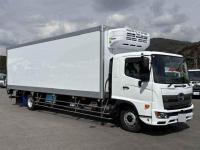 Hino RANGER 2026