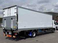 Hino RANGER 2026
