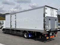 Hino RANGER 2026
