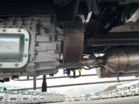 Hino RANGER 2026