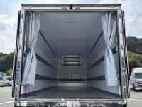 Hino RANGER 2026