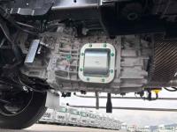 Hino RANGER 2026