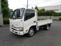 Toyota DYNA 2026