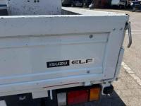 Isuzu ELF 2025