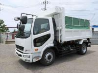 Mitsubishi FUSO FIGHTER 2025