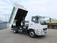 Mitsubishi FUSO FIGHTER 2025