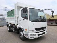 Mitsubishi FUSO FIGHTER 2025